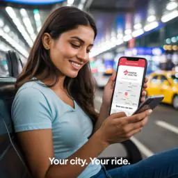 Nagpur Local Taxi Services and Guide